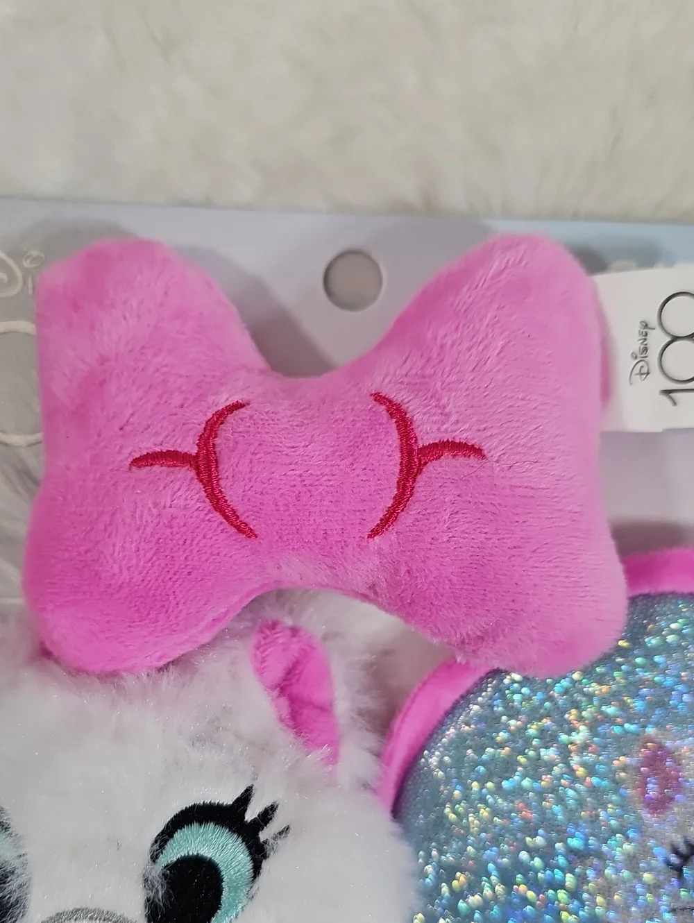 Disney Aristocats Marie Cat Toys